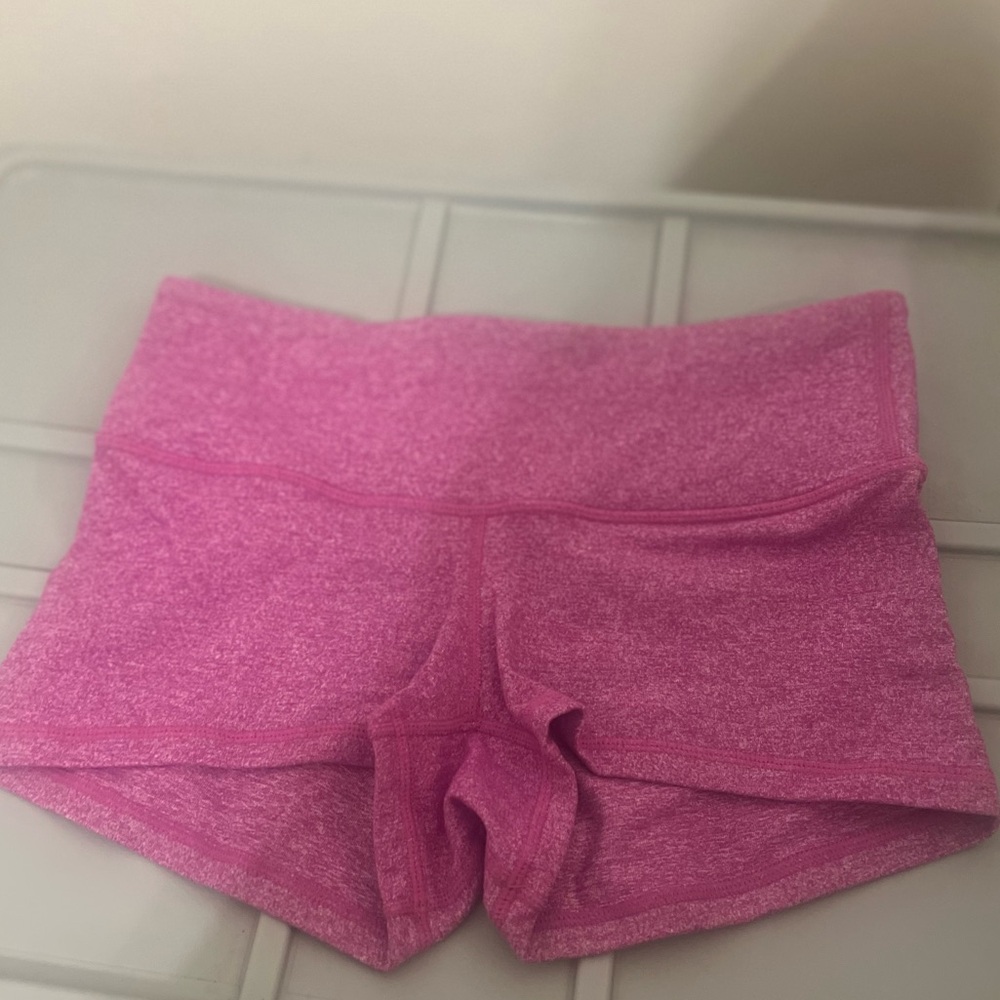 Lululemon Spandex